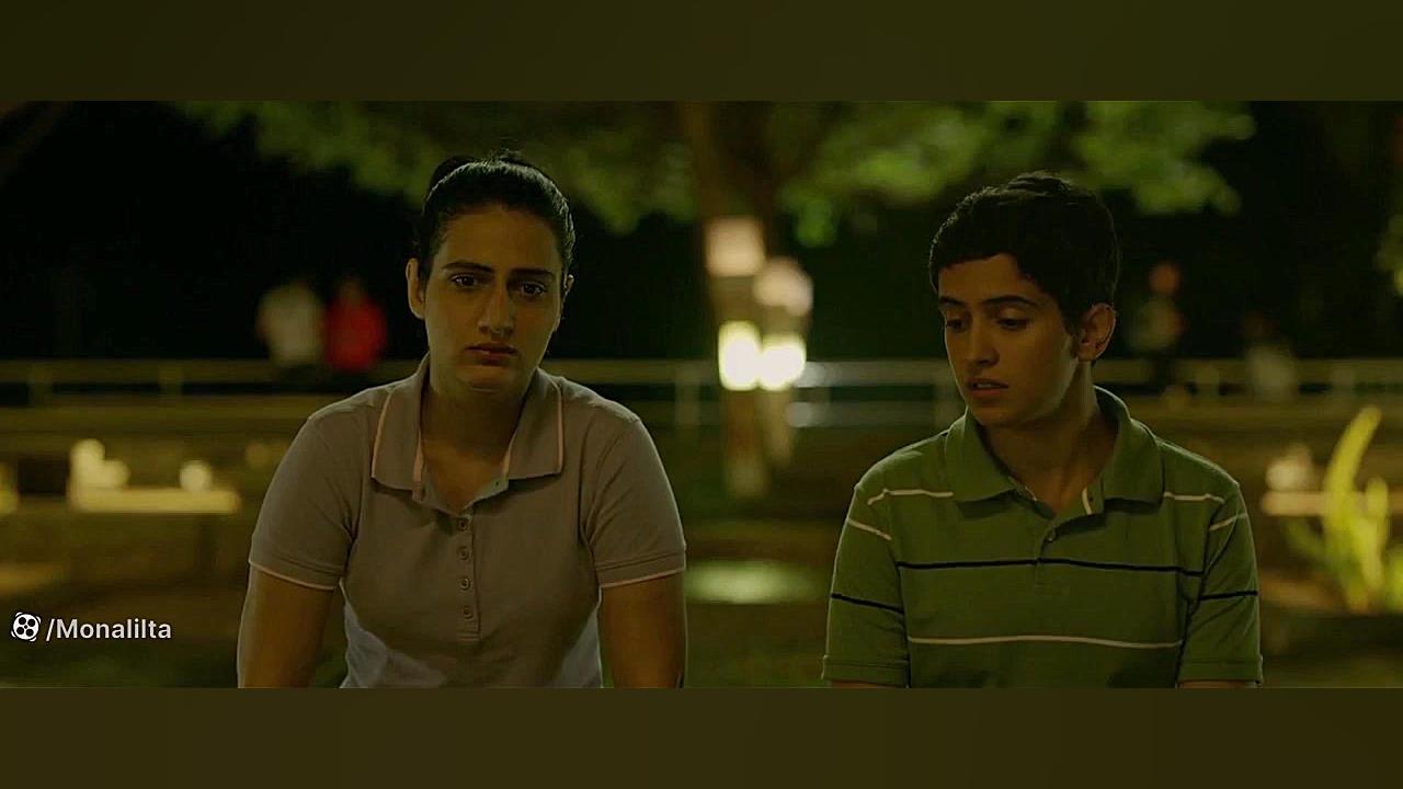 فیلم سینمایی هندی دنگل «دنگل»dangal زمان9114ثانیه