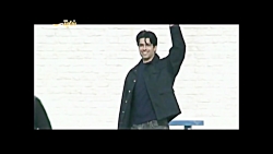 مهران زاهدی-اولین شب