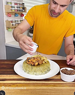 کلاسدونی
