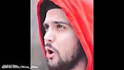 مشکل ما ادم ها اینه که .....