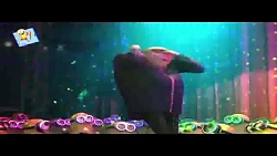 دوست دارم از محسن یگانه