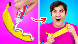 چالش خنده دار 123go بردن ارایش...