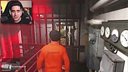 امدن به ایران جی تی ای احمد ر...