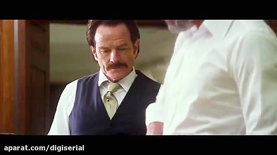 تریلر فیلم The Infiltrator 2016 زمان124ثانیه
