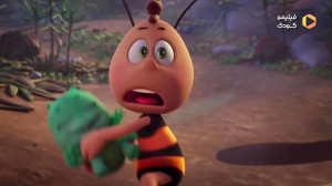 تریلر دوبله فارسی Maya the Bee 3 : The Golden Orb فیلیمو کودک