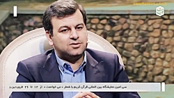 زیرنویس: سی امین نمایشگاه بین المللی قران کریم با شعار «می خوانمت» زیرنویس: سی امین نمایشگاه بین المللی قران کریم با شعار «می خوانمت»