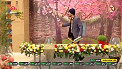 کلیپ طنز و خنده دار مش عامو