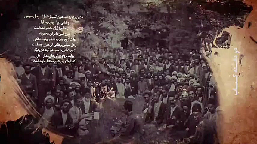 ️ دو دقیقه کتاب - قسمت ۱۸
 معرفی کتاب « کار من بود » زمان127ثانیه