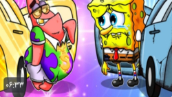 دانلود بهترین قسمت باب اسفنجی...