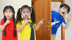 برنامه کودک آنی  سرودخوانی بچه...