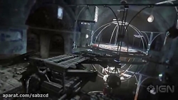 تریلر رسمی بازی تام رایدر Rise...