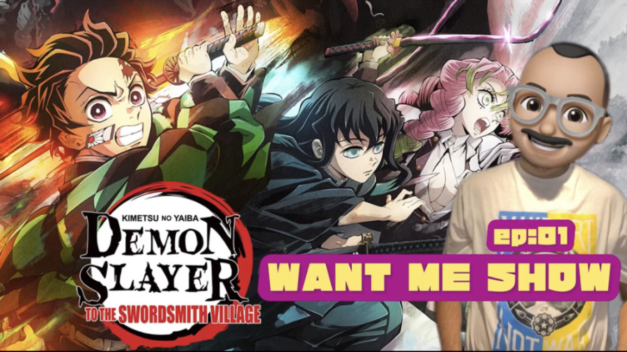 Demon Slayer / قسمت اول وانت می شو / معرفی فصل ۳ انیمه شیطان کش زمان290ثانیه