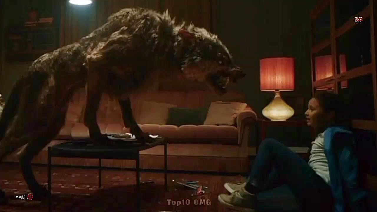 معرفی فیلم ترسناک Viking Wolf | گرگ وایکینگ ۲۰۲۳ زمان93ثانیه