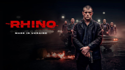 فیلم کرگدن Rhino 2021 زیرنویس...