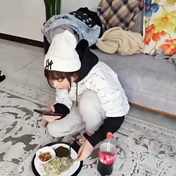 کلیپ خنده داره با فاطی