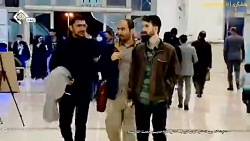 برنامه های گروه جهادی احیاگران سنت نبوی در نمایشگاه بین المللی قرآن کریم برنامه های گروه جهادی احیاگران سنت نبوی در نمایشگاه بین المللی قرآن کریم