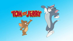 کارتون تام و جری انیمیشن تام ج...