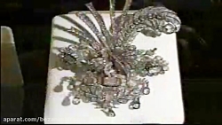 گشتی در خزانه ملی جواهرات در م...