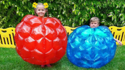 سرگرمی کودک  دیانا و روما  باز...