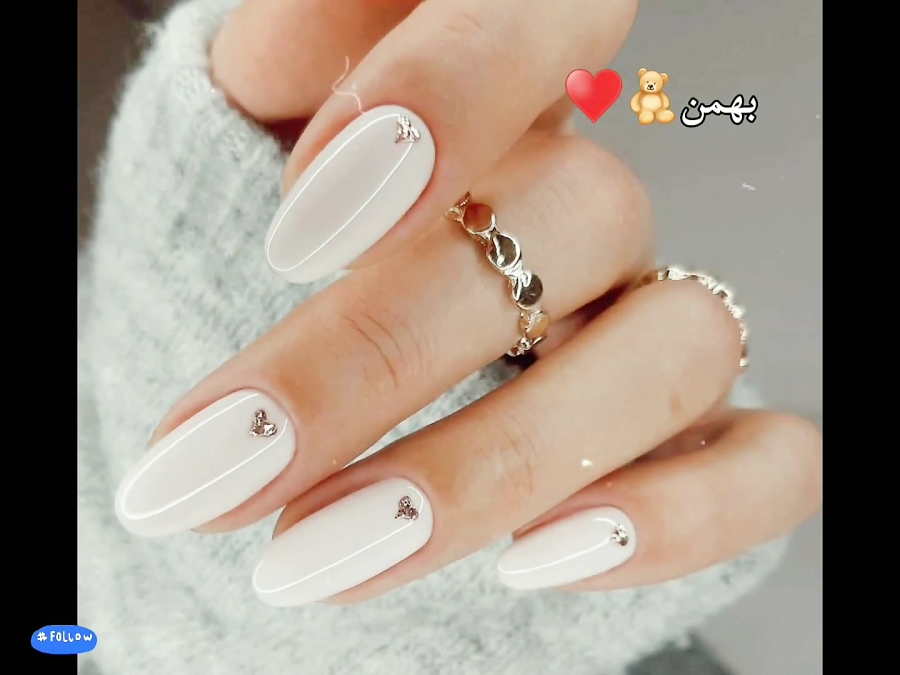 طالع بینی ناخن