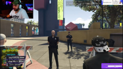 اعدام دزد اقتدار رییس هیتمن !...