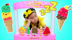 برنامه کودک آنی  فروختن اسباب...