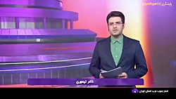 بهره مندی اهالی شهر جدید پرند از فیبر نوری و اینترنت پرسرعت بهره مندی اهالی شهر جدید پرند از فیبر نوری و اینترنت پرسرعت