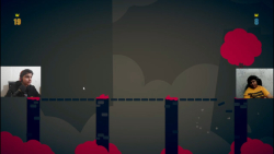 نبرد استیکی stick fight به همر...