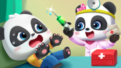 دانلود کارتون | واکسن ترسناک ن...