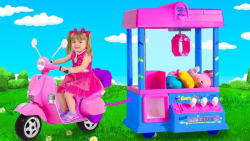 سرگرمی کودک  برنامه کودک ساشا...