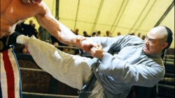 معرفی فیلم رزمی "بی باک&q...