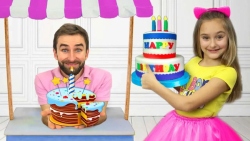 سرگرمی کودک  برنامه کودک ساشا...