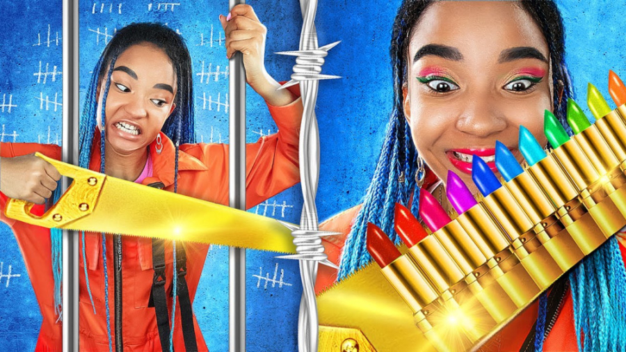 ارایش تفریحی وسرگرمی بانوان|تف...