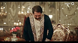 %بهترین سکانس عاشقانه سریال جی...