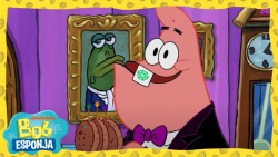 باب اسفنجی نوع جدیدی از کرابی...