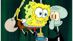 کارتون جدید باب اسفنجی دوبله ف...