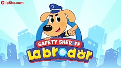 کارتون بچه ریئس  خودت مدرسه رو...