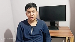 صحبت درباره کارتون مرد عنکبوتی...