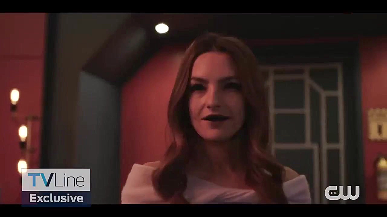 بازگشت الیور کوئین در تریلر جدید فصل ۹ سریال The Flash زمان80ثانیه