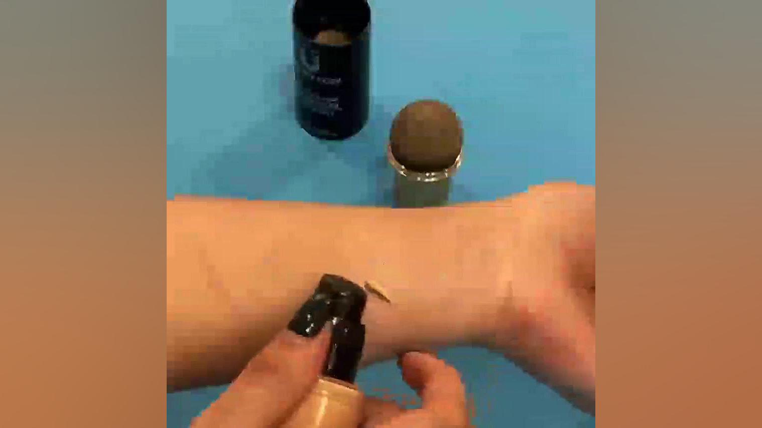 درمان خانگی تیرگی پوست صورت ماموپلاستی