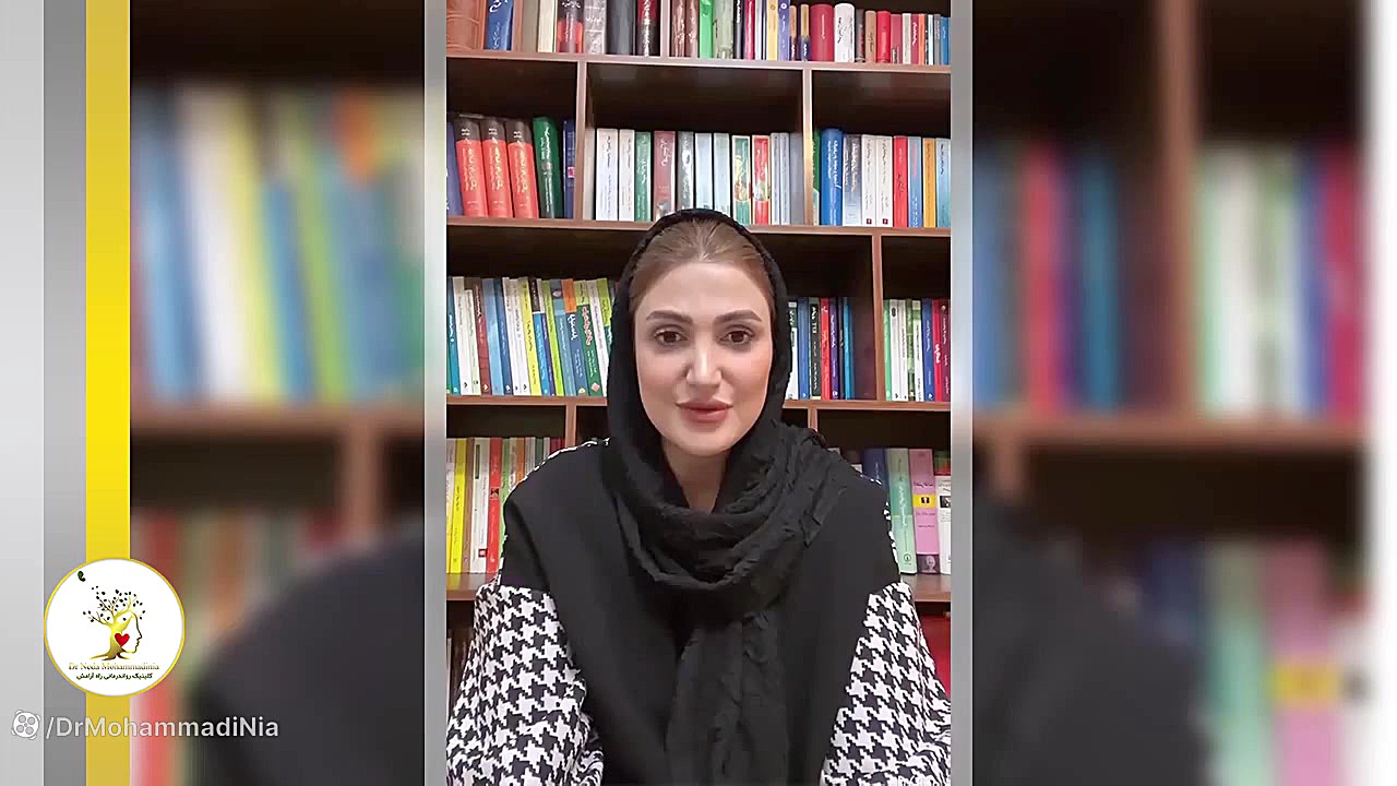 با شریک عاطفی بلاتکلیف چه کنیم؟ دکتر ندا محمدی نیا - روانشناس
