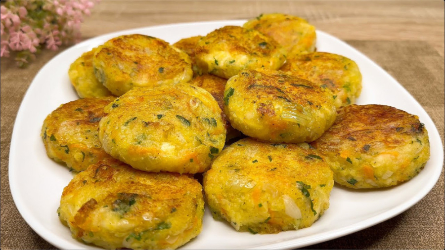 طرز تهیه کوکو سیب زمینی خوشمزه :: آموزش آشپزی 2023