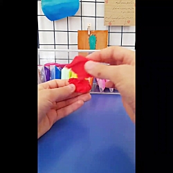 آموزش درت کردن مجسمه به کانالم...