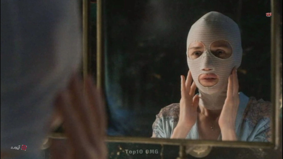 معرفی فیلم ترسناک شب بخیر مامان 2022 | Goodnight mommy زمان88ثانیه