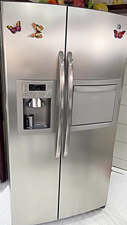 craigslist samsung refrigerator