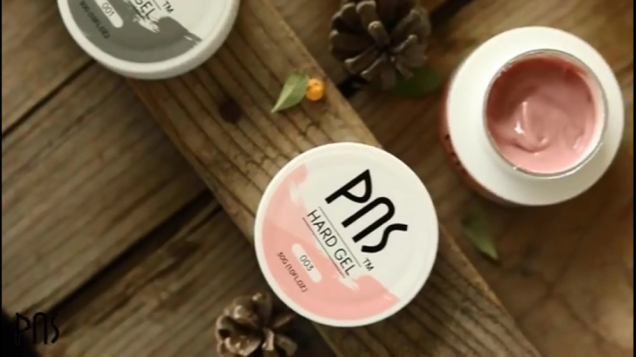 بیلدر ژل 30 گرم Pns اندودنتیکس