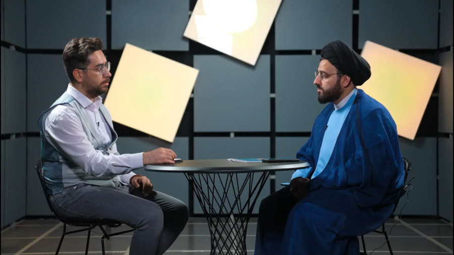 تیزر قسمت جدید مصاف پلاس مصاحبه با سخنگوی ستاد امر به معروف