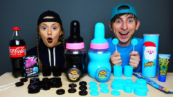 چالش غذایی پیکوپاکی:: چالش غذا...