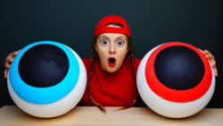 چالش غذایی پیکوپاکی:: چالش غذا...