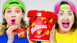 چالش غذایی جدید پیکوپاکی  چالش...